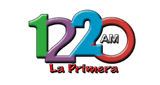 La Primera 1220 AM