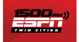 1500 ESPN (KSTP)