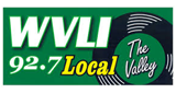 WVLI 92.7 FM