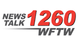 NewsTalk 1260 AM