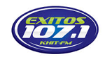 Exitos 107.1 FM