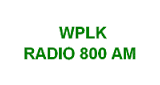 WPLK 800 AM