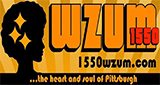 WZUM 1550 AM