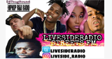 Streetzfm Livesideradio