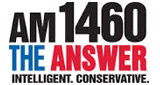 AM 1460 The Answer