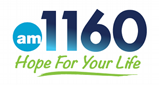 AM 1160 Hope For Your Life