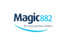 Magic 882