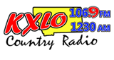 KXLO 106.9FM - AM 1230