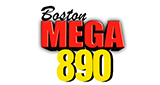 Mega 890 AM