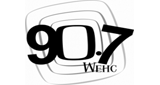 90.7 WEHC