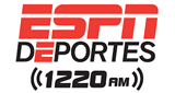 ESPN Deportes 1220 AM