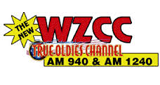 WZCC 1240 AM