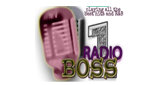 Radio Boss Ent