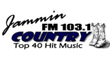 Jammin Country 103.1