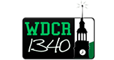 Dartmouth College RadioWebDCR