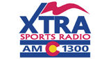 Xtra Sports 1300 AM