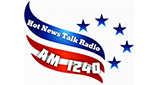 Hot News Talk Radio