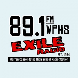 WPHS Exile Radio