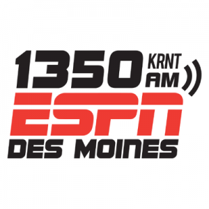 K271CO ESPN Des Moines