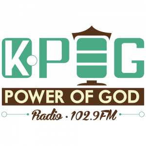 KPOG Power of God