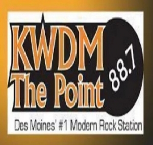 KWDM The Point