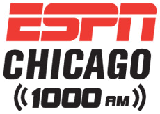 WMVP ESPN Chicago