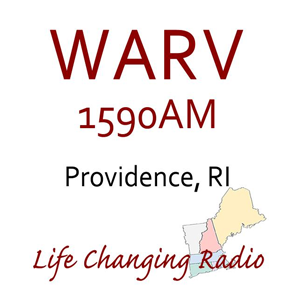 WFIF Life Changing Radio