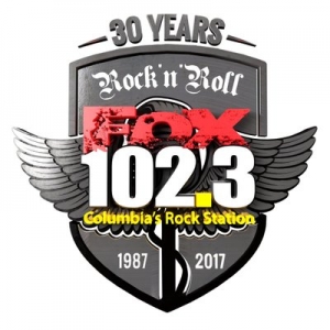 WMFX Fox 102.3
