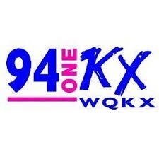 WQKX 94KX