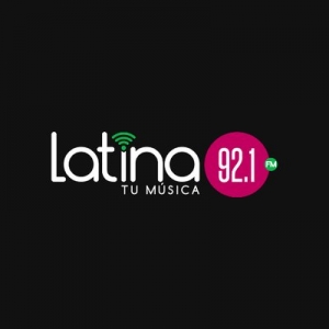 WJXR Latina 92.1