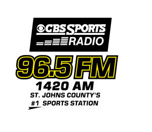 WAOC CBS Sports Radio
