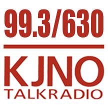 K257CN Talk Radio