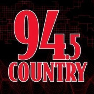 WIBW Country 94.5