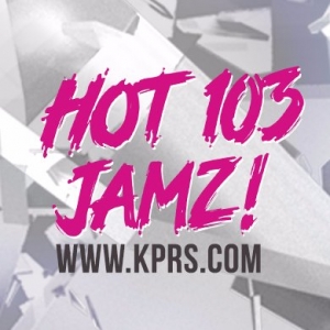 KPRS Hot 103 Jamz