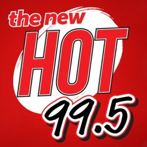 WXNR Hot 99.5