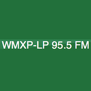 95.5 FM WMXP