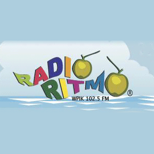 WPIK Radio Ritmo