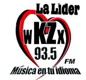 WKZX La Líder