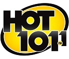 KRXX HOT101.1