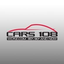 WCRZ Cars 108