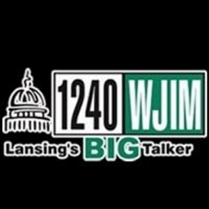 WJIM Lansing's Big Talker