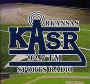 KASR Arkansas Sports Radio