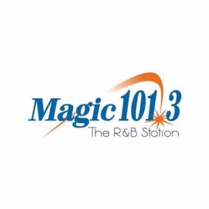 WMJM Magic 101.3