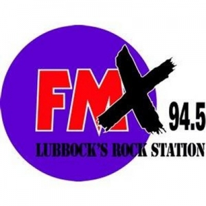 KFMX Rock Station