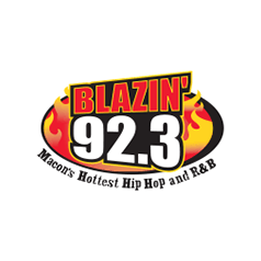 WLZN Blazin' 92.3