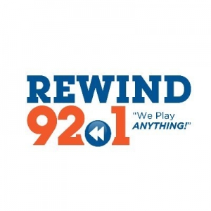 WXXM Rewind 92.1