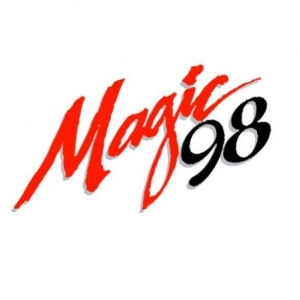 WMGN Magic 98