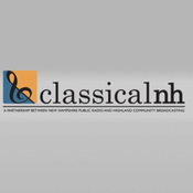 WCNH ClassicalNH