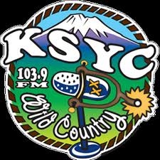 KSYC Siskiyou Country