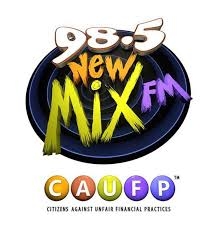 WUFP New Mix FM